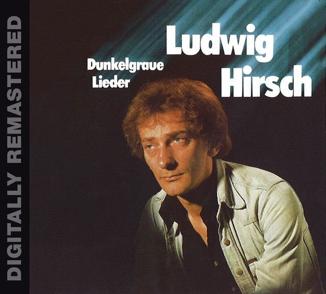 Ludwig Hirsch profile