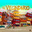 El Vecindario cover