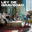 Ley De Gravedad cover