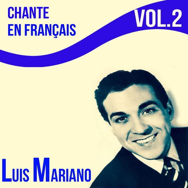 Luis Mariano profile