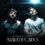 MALEDUCADO cover