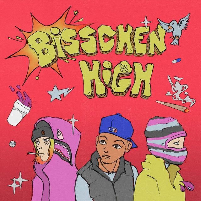 Bisschen High