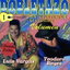 Esa Mujer cover