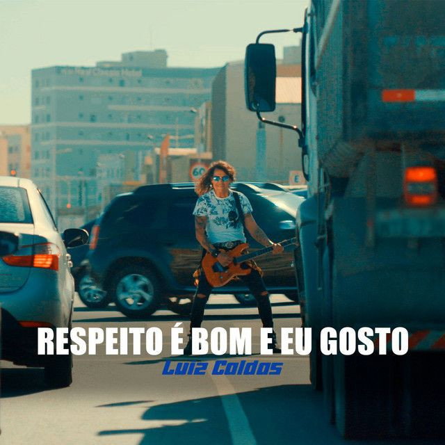 Que Massa É Essa?