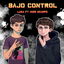 Bajo Control cover