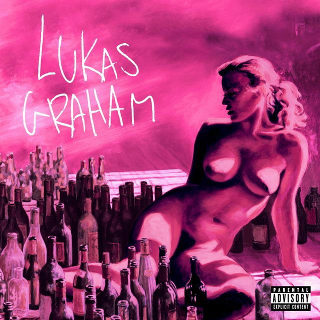 Lukas Graham profile