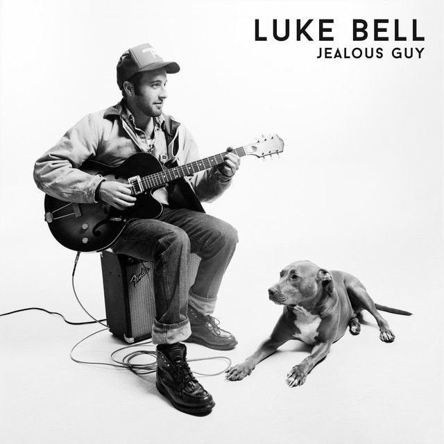 Luke Bell profile