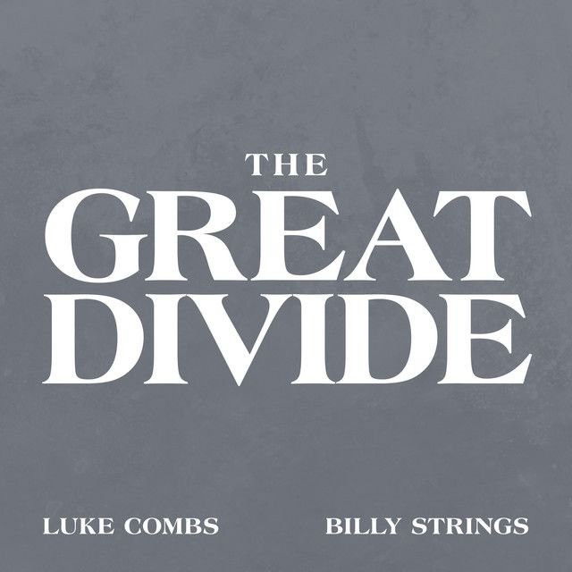 The Great Divide