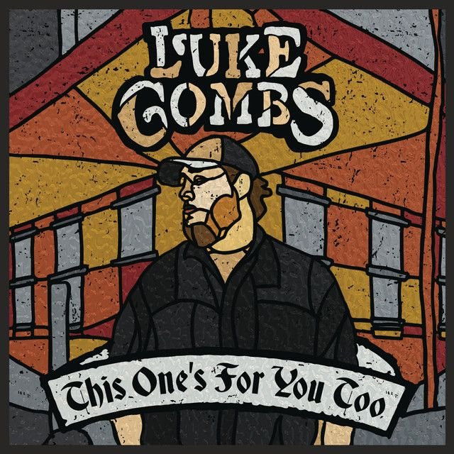 Luke Combs profile