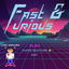 Fast and Furious cover