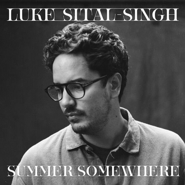 Luke Sital-Singh profile