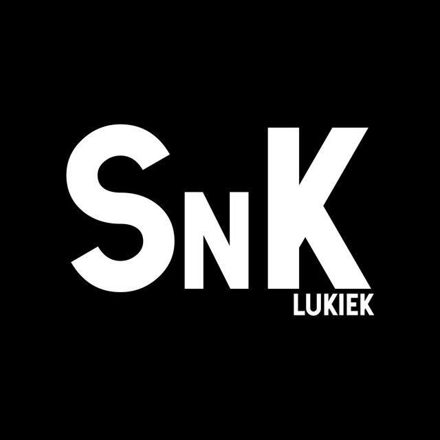 Lukiek profile