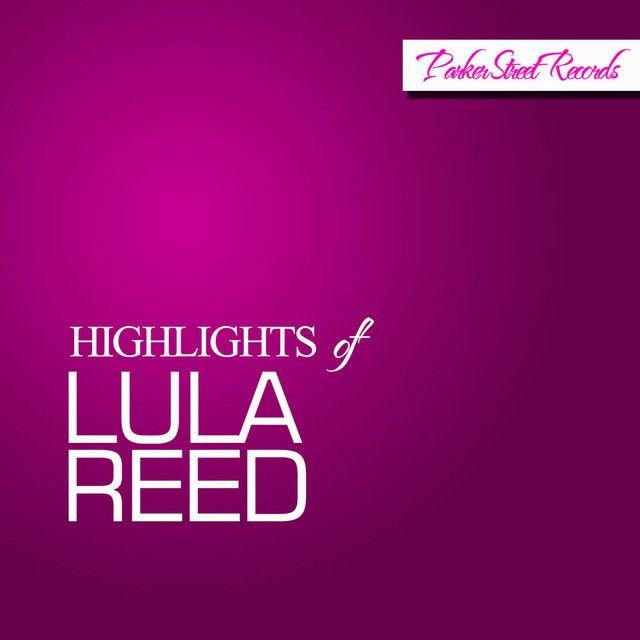 Lula Reed profile