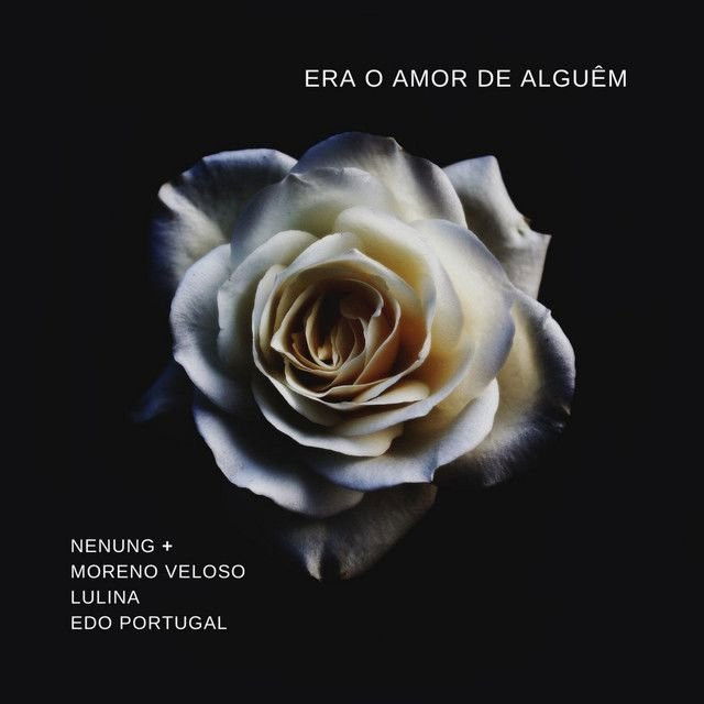 Era o Amor de Alguém