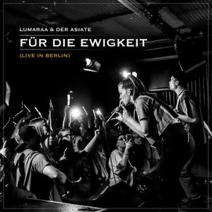 Für die Ewigkeit - Live