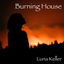 Burning House cover