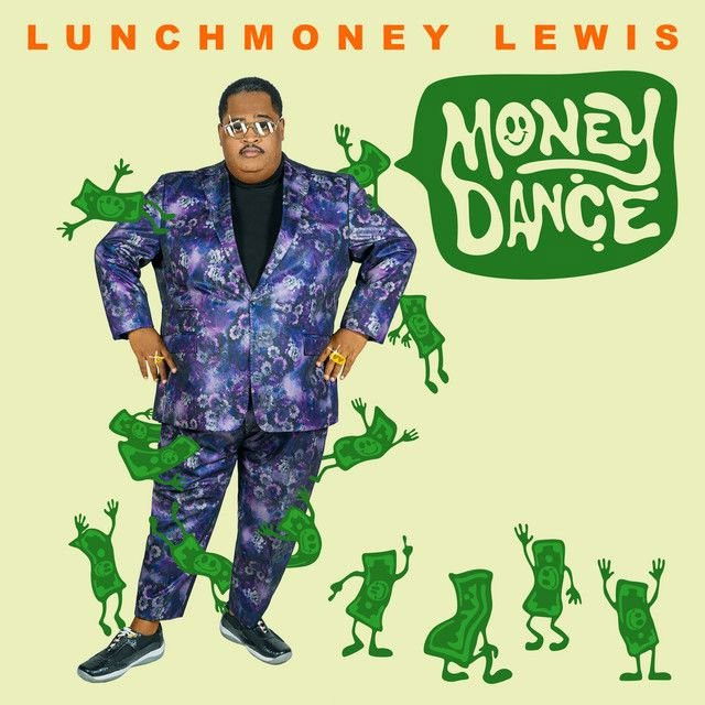 LunchMoney Lewis profile