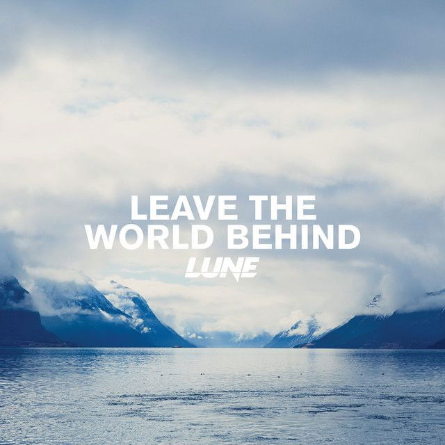 Leave the World Behind