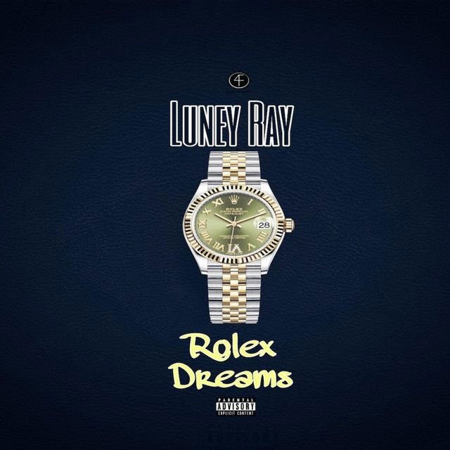 Rolex Dreams