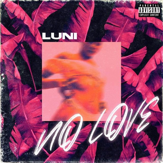 No Love