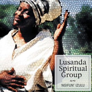 Ukuthanda Kwam Kuphelile