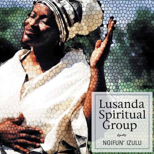 Ukuthanda Kwam Kuphelile