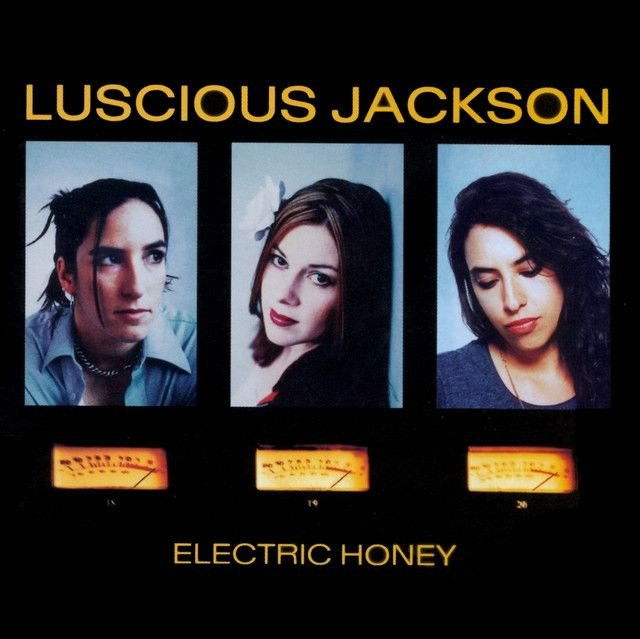 Luscious Jackson profile