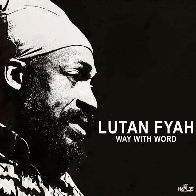 Lutan Fyah profile