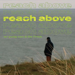 reach above