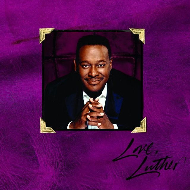 Luther Vandross profile