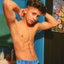 Yo sigo pensando en ti cover