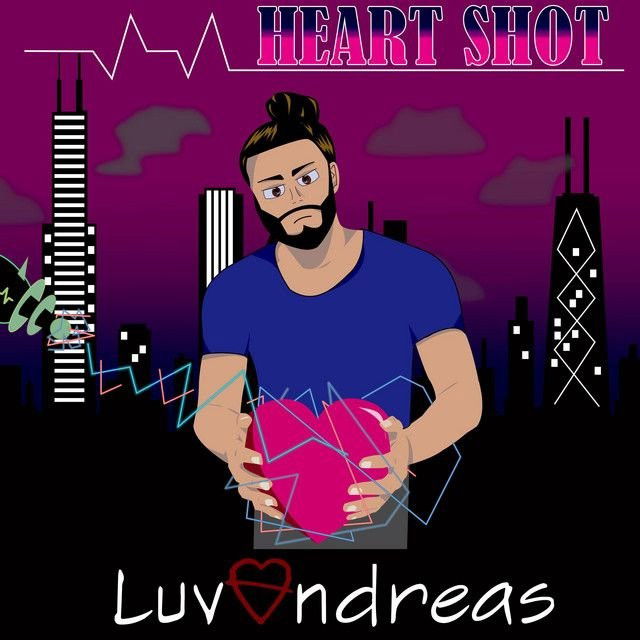 Heart Shot