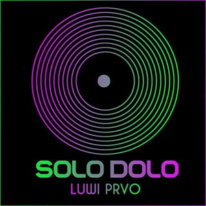 Solo Dolo - Radio Edit