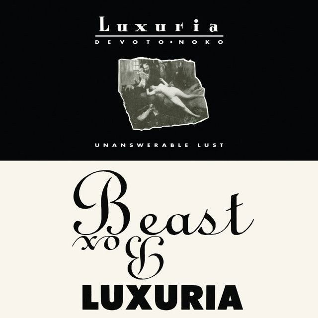 Luxuria profile