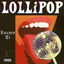 Lollipop cover