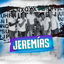 Jeremias cover