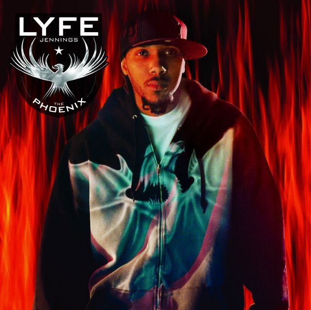 Lyfe Jennings profile