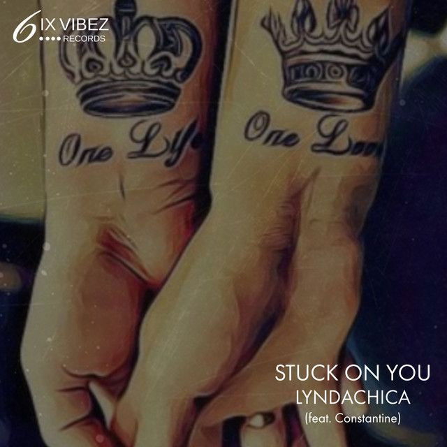 Stuck On You