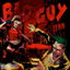 Bad Guy cover