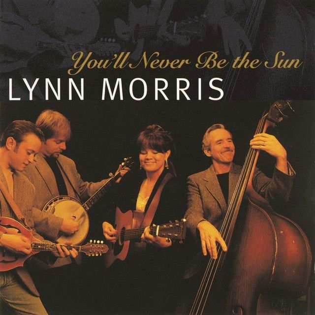 Lynn Morris profile