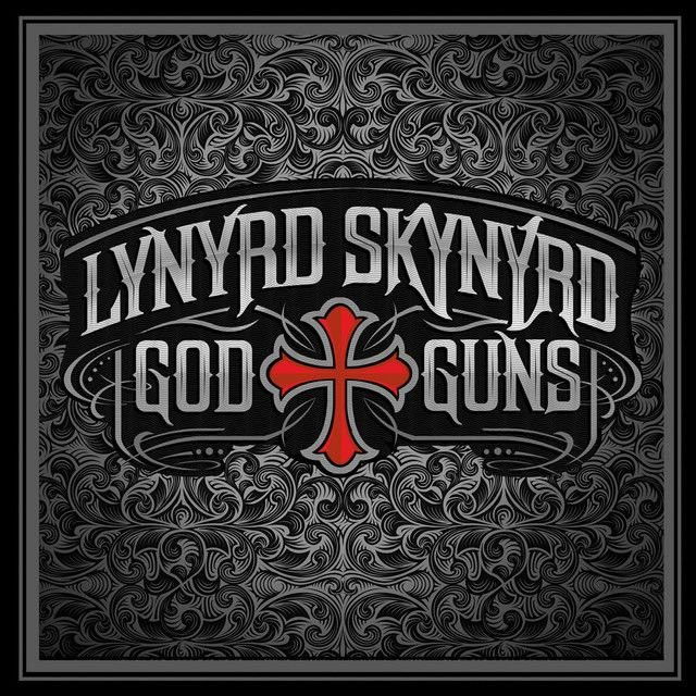 God & Guns