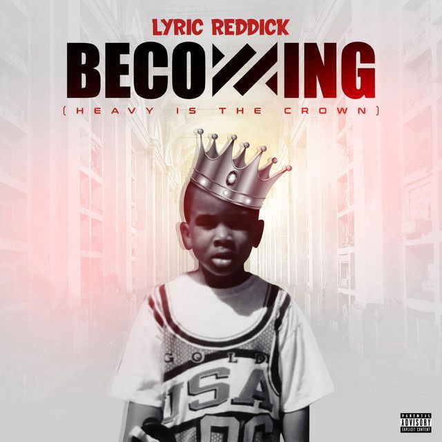 Lyric Reddick profile