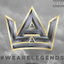 Legends cover