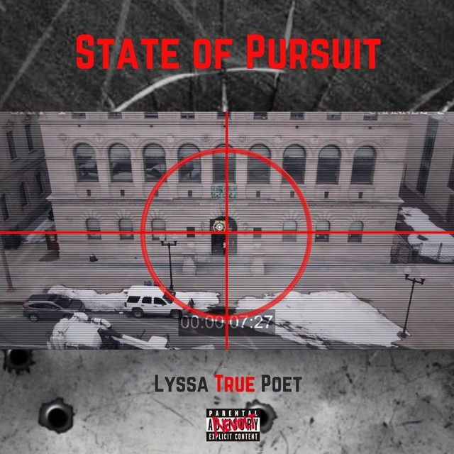 State of Pursuit