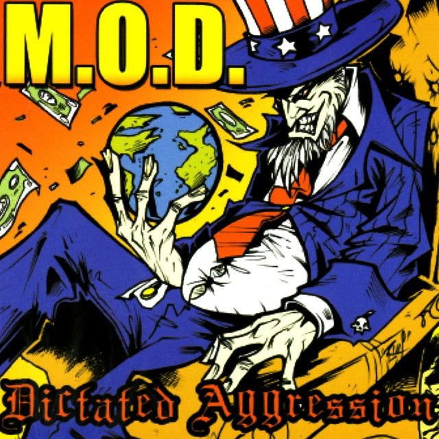 M.O.D. profile