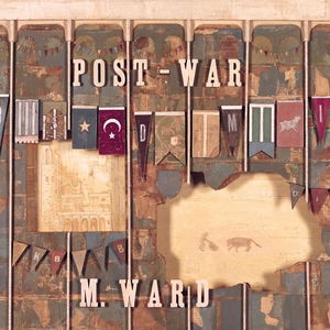 Post‐War