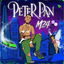 Peter Pan cover