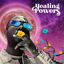 Healing Powers cover