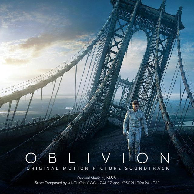 Oblivion (feat. Susanne Sundfør)