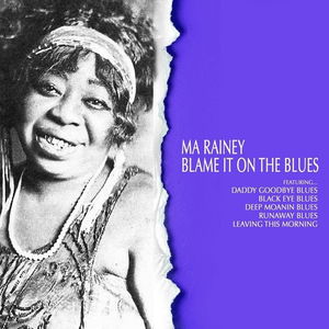 Ma Rainey&#039;s Black Bottom